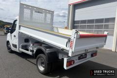 Renault Master
                                          130