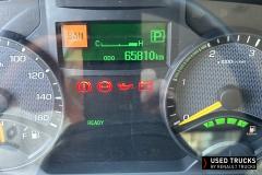 Fuso Canter
                                          150