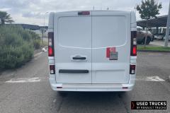 Renault Trucks Trafic
                                          150