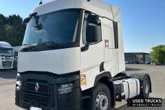 Renault Trucks T
                                          480