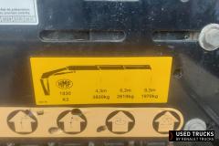 Renault Trucks K
                                          380