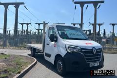 Renault Trucks Master
                                          145