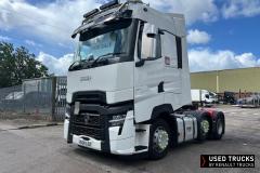Renault Trucks T High
                                          520
