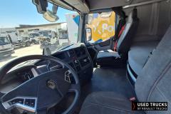 Renault Trucks T
                                          440