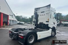 Renault Trucks T High
                                          480