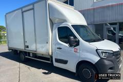 Renault Trucks Master
                                          165