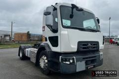 Renault Trucks D Wide
                                          430