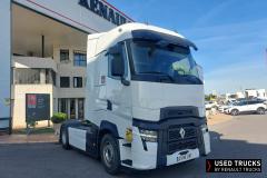 Renault Trucks T High
                                          480