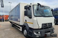 Renault Trucks D
                                          250