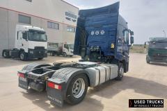 Renault Trucks T
                                          440