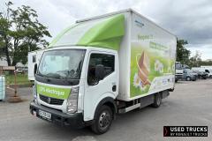Renault Trucks Maxity
                                          110