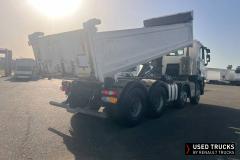 Renault Trucks C
                                          480