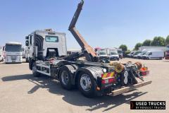 Renault Trucks C
                                          430