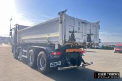 Renault Trucks C
                                          480