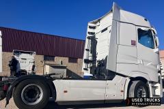 Renault Trucks T High
                                          480