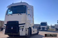 Renault Trucks T High
                                          480