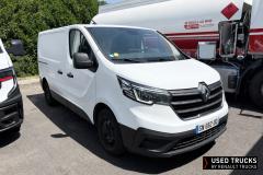 Renault Trafic
                                          130
