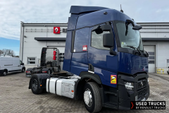 Renault Trucks T
                                          440