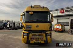Renault Trucks T
                                          520