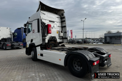 Renault Trucks T
                                          460