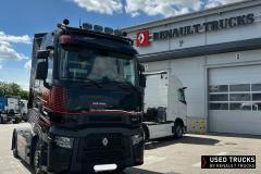 Renault Trucks T High
                                          