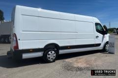 Renault Trucks Master
                                          145