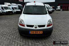 Renault Trucks Kangoo
                                          200