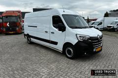 Renault Trucks Master
                                          150
