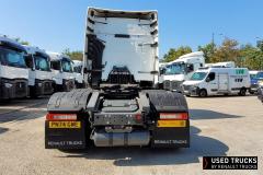 Renault Trucks T
                                          480