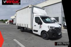 Renault Trucks Master
                                          165