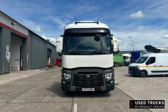 Renault Trucks T
                                          480