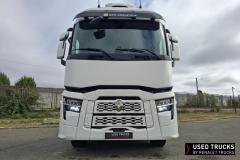Renault Trucks T
                                          520