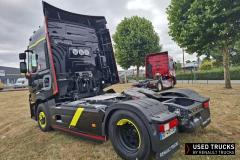 Renault Trucks T
                                          480