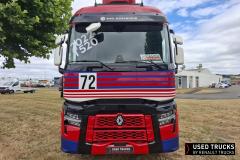 Renault Trucks T
                                          520