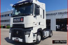Renault Trucks T High
                                          