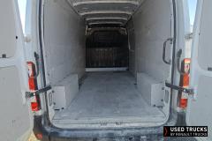 Renault Trucks Master
                                          145