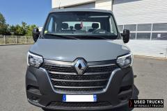 Renault Master
                                          145