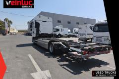 Renault Trucks T High
                                          440