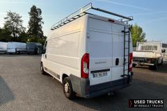 Fiat Ducato
                                          130