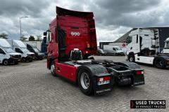 Renault Trucks T
                                          520