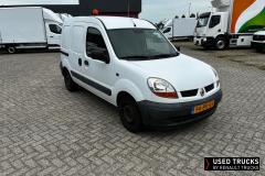Renault Trucks Kangoo
                                          200