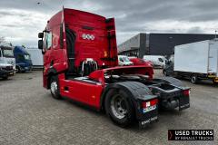 Renault Trucks T
                                          520