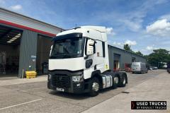 Renault Trucks T
                                          480