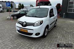 Renault Trucks Kangoo
                                          75