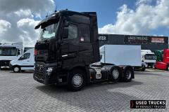 Renault Trucks T High
                                          480