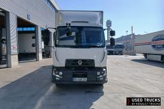 Renault Trucks D Cab 2.1
                                          280