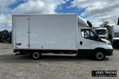 Iveco Daily
                                          140