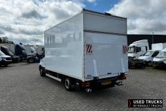 Iveco Daily
                                          140
