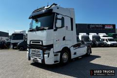 Renault Trucks T High
                                          480
