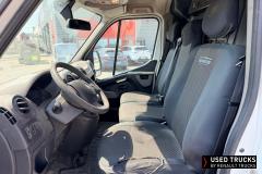 Renault Trucks Master
                                          145